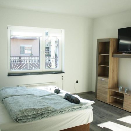 Unamare Apartment Sabac Exterior photo